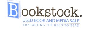 bookstock, used books, donations NCJW Michigan