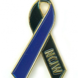 NCJW Domestic Violence Awareness Pin